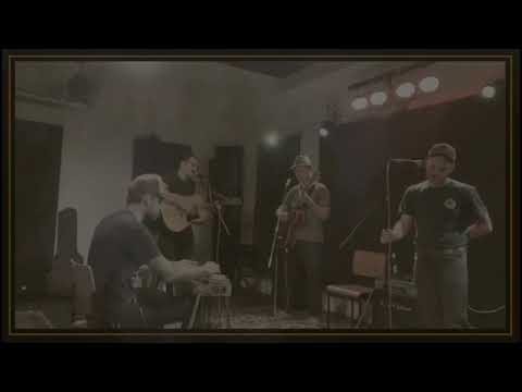 Dirtwater - Pale Rose (Live-Rehearsal)