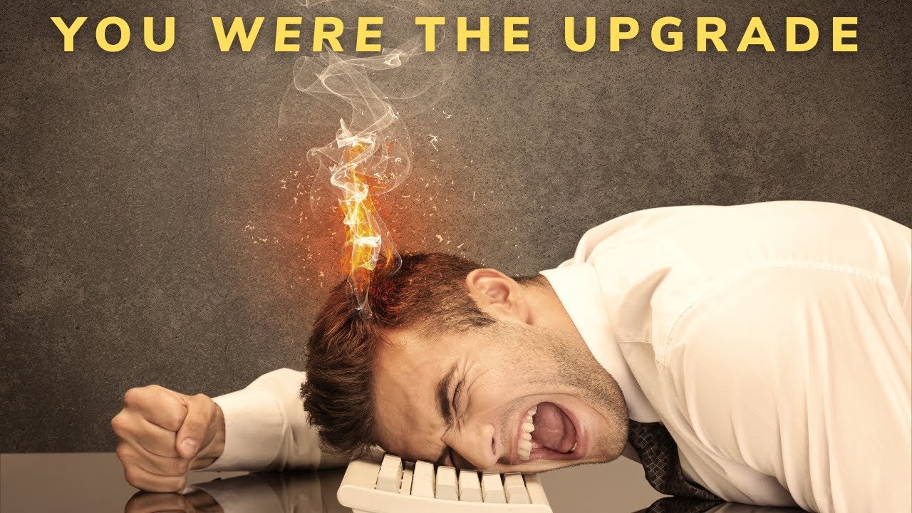 Lost without you, spiraling.