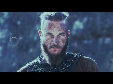 King Ragnar makes you Ragnar!        #Audio Edition #1Hour Meditation
