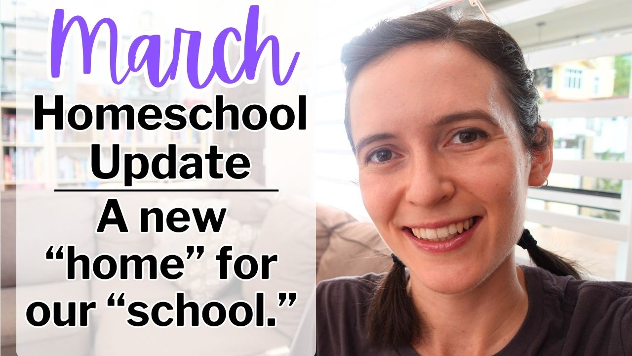 March 2026 Update | 2nd Grade & Kinder | Not Exactly a 