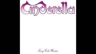 Cinderella - "Bad Seamstress Blues/Fallin' Apart at the Seams"