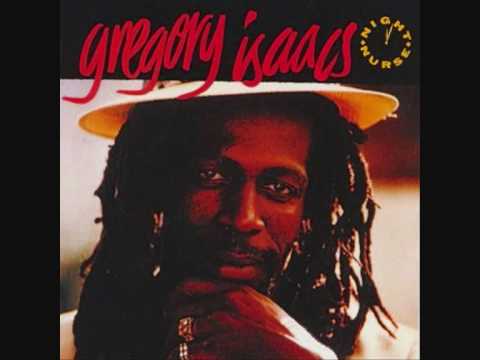 Gregory Isaacs - Sad To Know (You're Leaving)