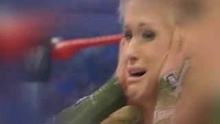 Divas - Tears Of An Angel MV