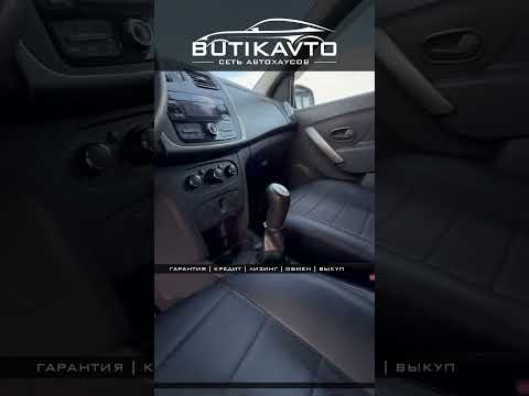 фото renault logan stepway i 0
