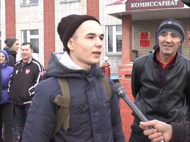 На ступени к самореализации