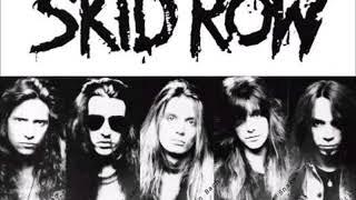 Skid Row - Mudkicker (Demo 1991)