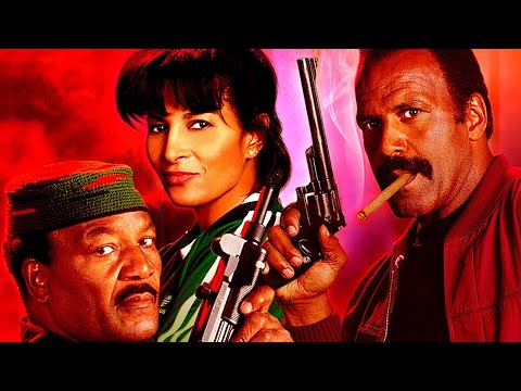 Original Gangstas - Trailer (Upscaled HD) (1996)