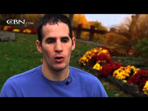 700 Club Interactive: Helping the Home Front - May 26, 2014