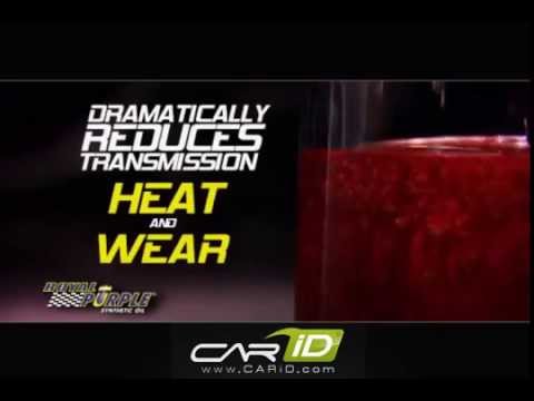 Royal Purple - Max ATF Automatic Transmission Fluid