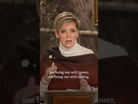 Jesus the Healer | Nancy Dufresne | 957 In Christ I Can, Part 197