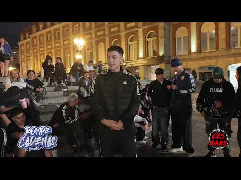 NOCTURNA 2025 - NAISTA vs ADAL - 4tos.