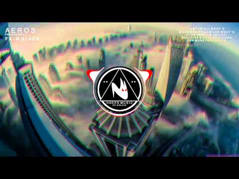BASE DE RAPSTEP - “AEROS” - HARD DUBSTEP INSTRUMENTAL - DOPE DOD TYPE BEAT (Prod. Fx-M Black)