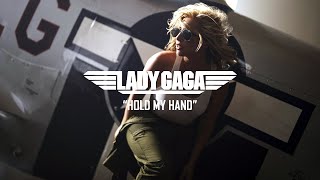 Lady Gaga - Hold My Hand - Intro (Isolated Vocals)