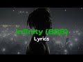 Infinity 888 XXXTENTACION Lyrics