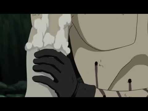 MADARA UCHIHA //AMV// $uicideBoy$