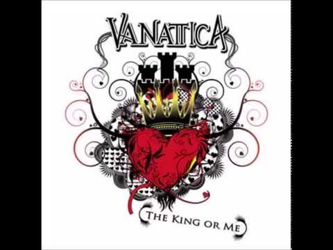 Vanattica - Confidential Liar