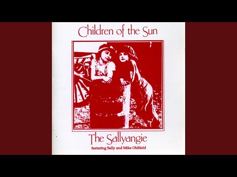 Song Of The Healer