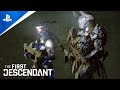 The First Descendant - New Prologue Cutscene | PS5 & PS4 Games