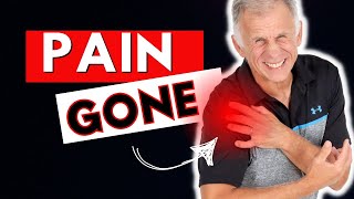 Top 3 Shoulder Bursitis Exercises and Stretches to Eliminate Pain.