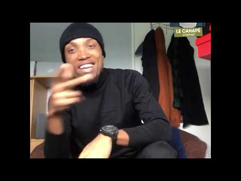 De Aura Corp à Paname... D14 Avatar nous dit tout dans le Canapé Confiné.