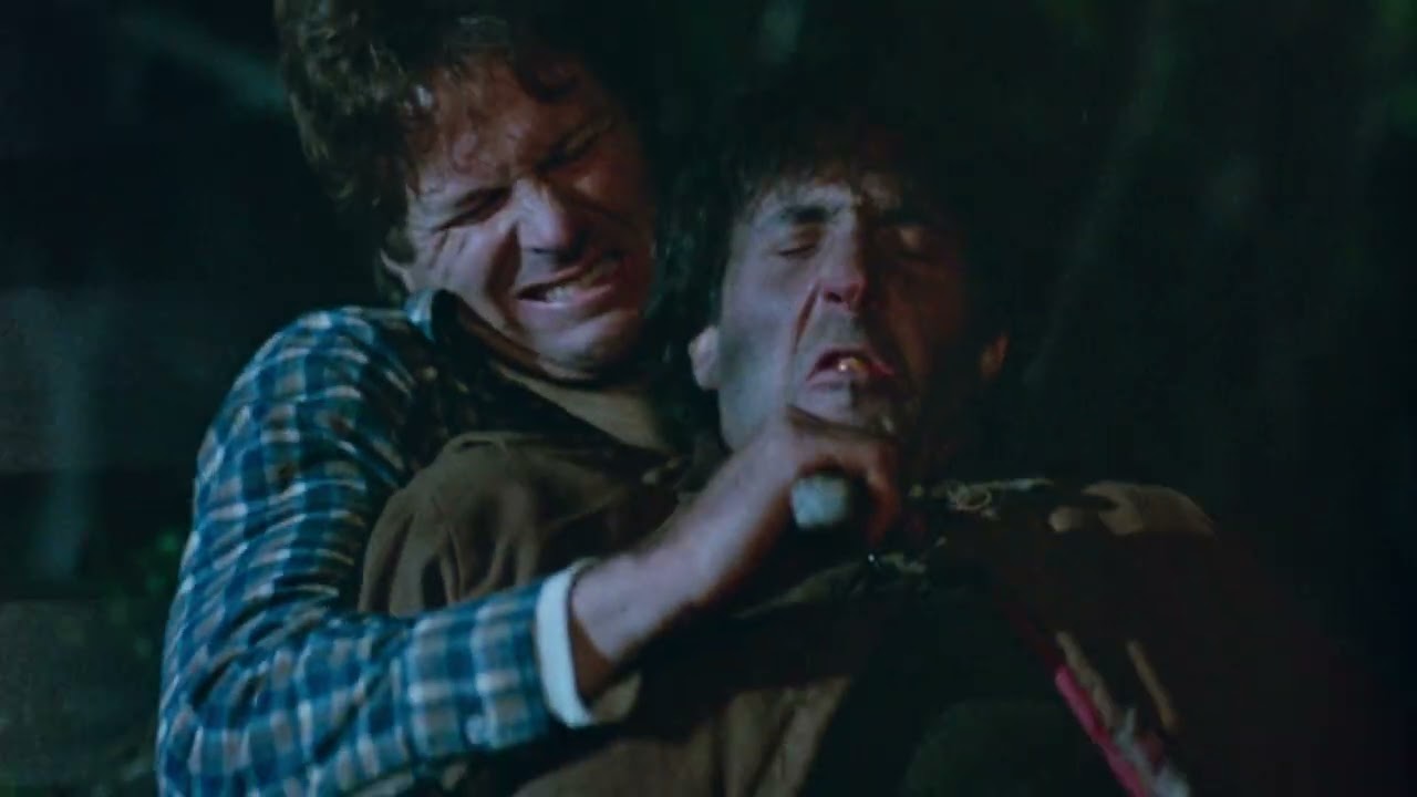 Theatrical Trailer