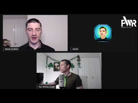 Mark Collett and Patriotic Alternative are absolutely clueless about real life politics