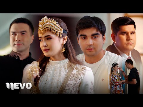 Bekzod Haqqiyev - Sensizman (Official Music Video)