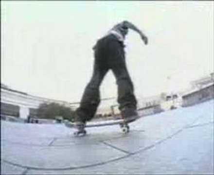 Tikal Guideline part 6 Lucas Puig