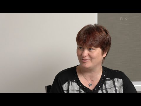 Pavla Koudelková - PiňaKoláda ... rozhovor