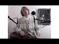 Tony Rice Tribute on resonator steel guitar-"This Morning at Nine/Cattle in the Cane"