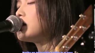 Yui   Tokyo Live Budokan Indonesia Substitle