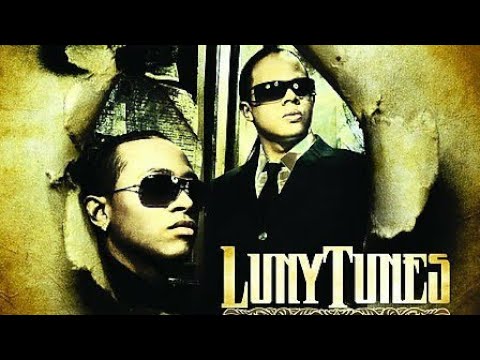 Ricky Martin & Daddy Yankee - Drop It On Me