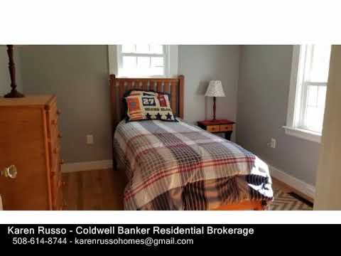 1 Torrey Lane, Holden MA 01520 - Single Family Home - Real Estate - For Sale -