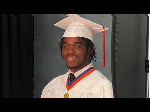 La'Toni Music Video