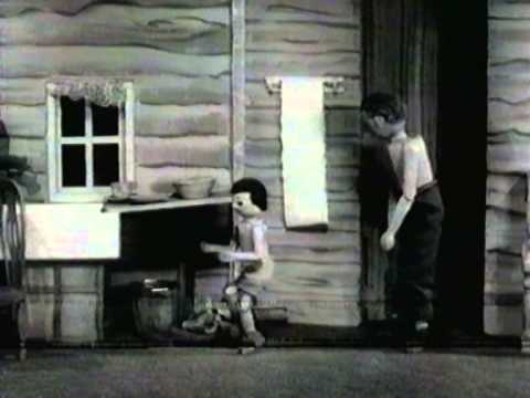 The Woodentops (1955)