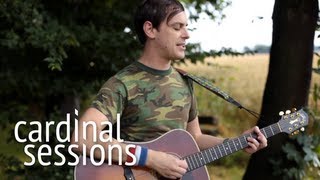 The Thermals - Faces Stay With Me - CARDINAL SESSIONS  (Appletree Garden Special)