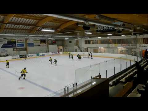 20200906 U12 A turnaus LUKKO - KISURIT