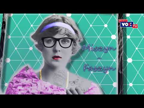 Miszyn-Faszyn - odcinek 20