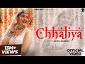 Chhaliya Official Video Sapna Choudhary Ruchika Jangid Vivek Raghav New Haryanvi Song 2024