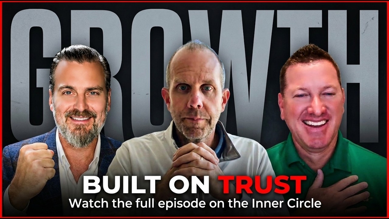 From Promises To Proof: How Jeremy McKinney Builds Sales Belief Through Training, Product Knowledge, And A Team That Delivers For The Homeowner