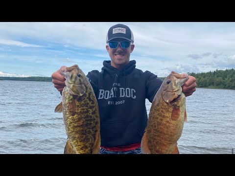 The Coangler Chronicles Ep. 3 Feat. Jacob Bigelow.  “Living The Dream”
