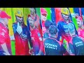 Dinesh Karthik Rajat Patidar Hilariously Fighting With Umpire Over A Water Bottle RCB Vs CSK