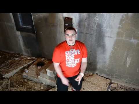 Pressha Ent. Present's: Rocky ft Generation - The Go In Chronicles