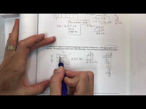 Eureka Math Grade 5 Module 2 Lesson 15 Problem Set