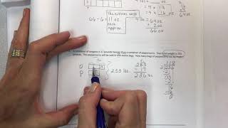 Eureka math grade 5 module 2 lesson 15 problem set