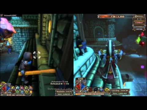 dungeon defenders pc crack