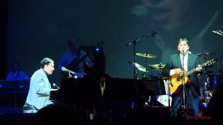 16th November 2011 Jools Holland Big Band with Chris Difford - Watford Collesium