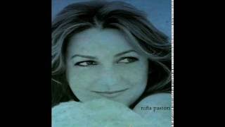 NIÑA PASTORI anoche me diste un beso
