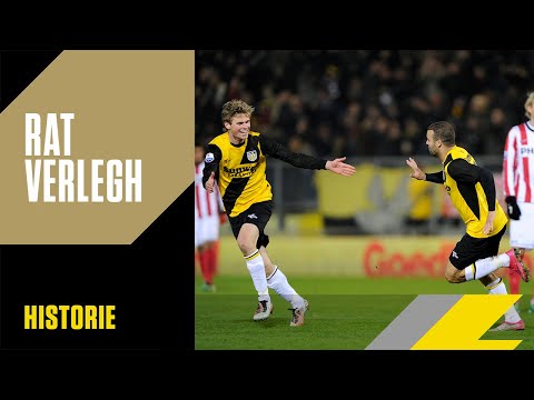 HISTORIE | NAC - PSV (2010/2011)