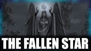 Skyrim - Magnus, the Magna Ge and the Fallen - Elder Scrolls Lore